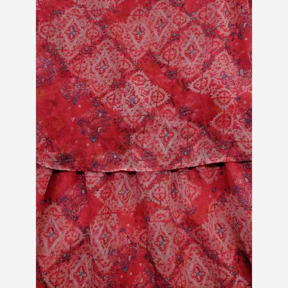 Girl's Size Large (11-13) No Boundaries Dress - Picture 2 of 5